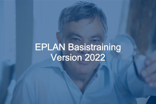 EPLAN Basistraining Version 2022