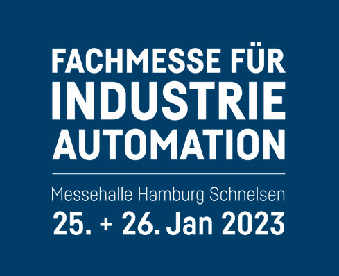Automatisierungsprofis treffen sich in Hamburg auf der aaa
